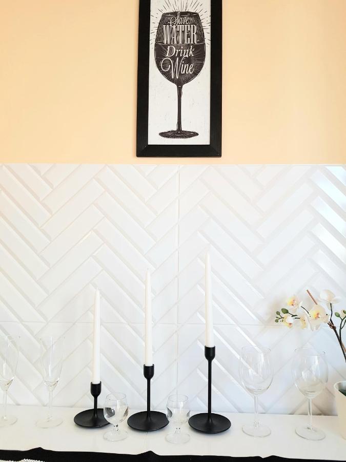 Apartment Glamour Downtown Balcony คราคูฟ ภายนอก รูปภาพ