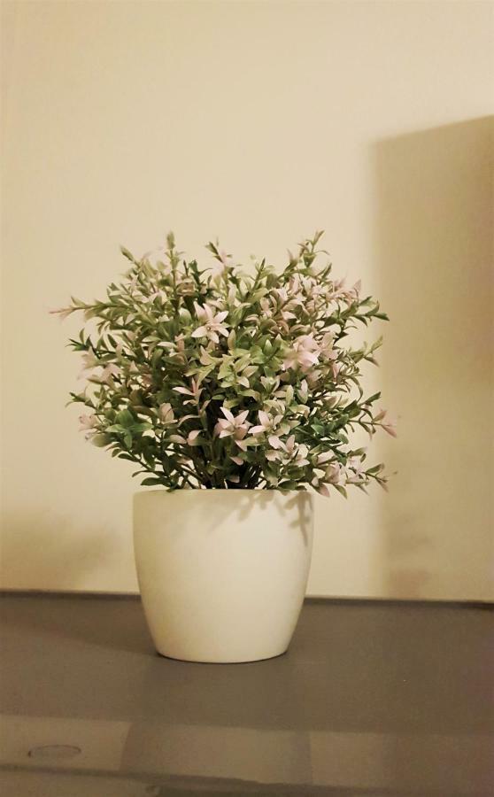 Apartment Glamour Downtown Balcony คราคูฟ ภายนอก รูปภาพ